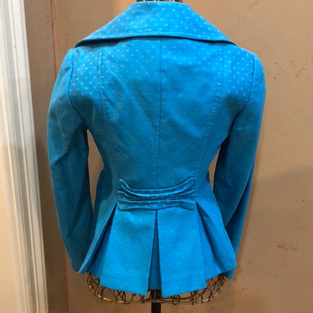 Something Borrowed, Something Blue - image 2